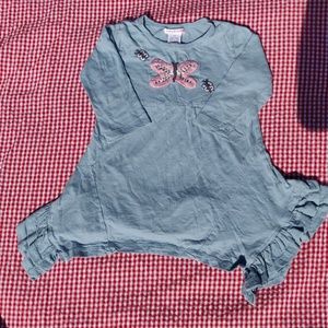 Mimi and Maggie dress